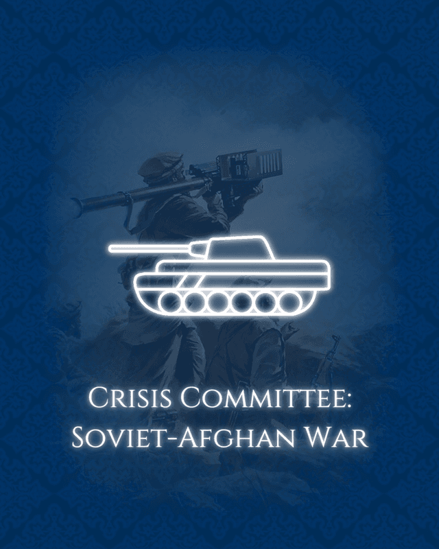 THE SOVIET-AFGHAN WAR
