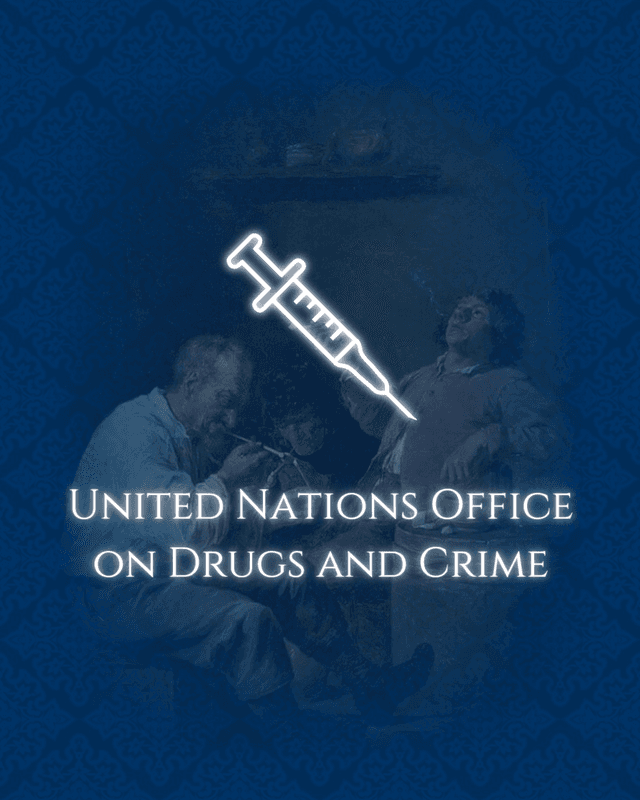 UNODC