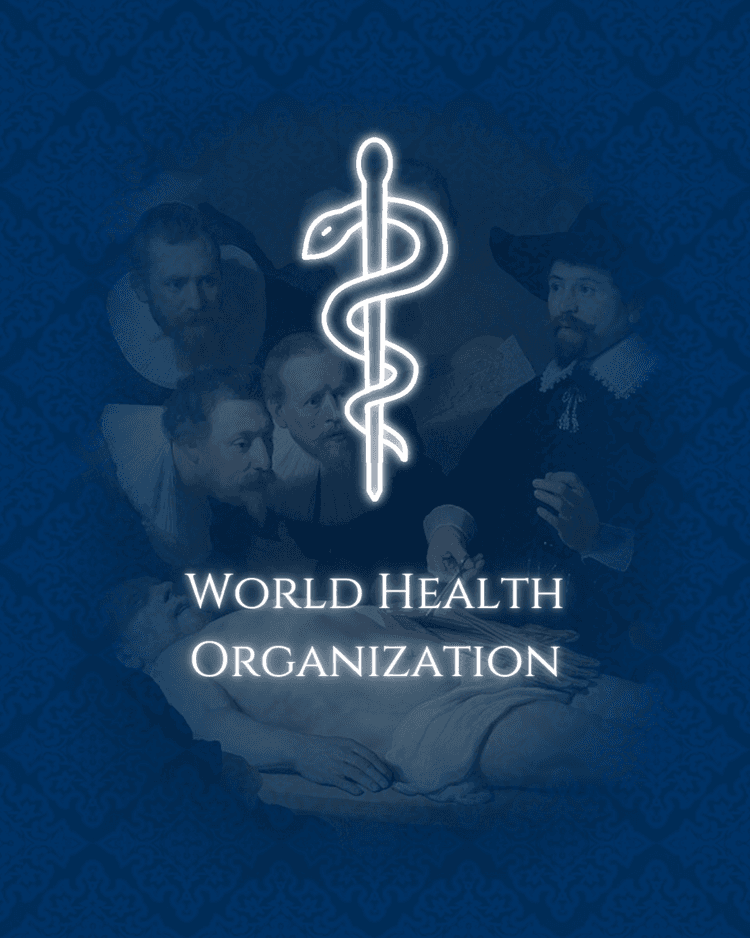 WORLD HEALTH ORGANIZATION